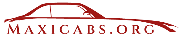 MaxiCab Taxi