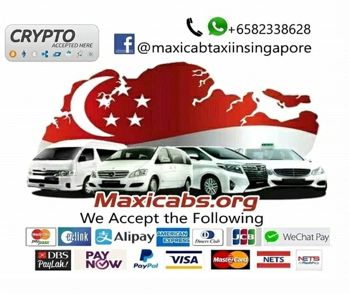 MaxiCab Taxi
